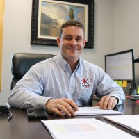 Justin King