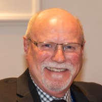 Carriff Employee Paul Mutter's profile photo