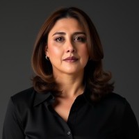 Minnesota Department of Health Employee Ghazaleh Dadres's profile photo