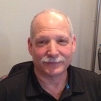 Human Circuit Employee Bernard Burke's profile photo