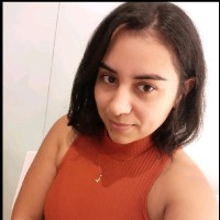 Prevent Pharma Employee Laisa Teixeira's profile photo