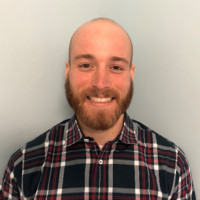 DeepSig Inc. Employee Jake Perazzone's profile photo