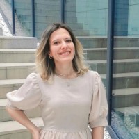 TRAKYA BİRLİK Employee Ayşenur Sevim's profile photo
