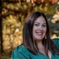 School District No 22 Employee Amber Gilbert's profile photo