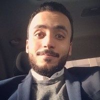Brand Impact Worldwide Employee Omar Mahmoud's profile photo