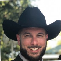 Target Freight Management Employee Derek Schwartz's profile photo