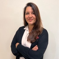 PixelPlex Employee Marina Baсhmat's profile photo