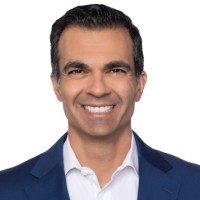 Sixth Street Employee Kayvan Heravi's profile photo