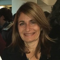 Technisys Employee Estrella Ferreiro's profile photo