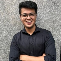 Enrich Employee Dev Desai's profile photo