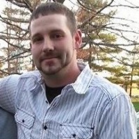 NFINITY COURIER AND LOGISTICS, INC. Employee Jeremy Grimm's profile photo