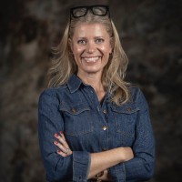 OKQ8 Employee Charlotte Nilsson's profile photo
