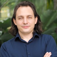 StyleTribute.com Employee Igor Mysliwiec's profile photo