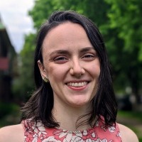 Indeed Brewing Company Employee Ellen Farnham's profile photo