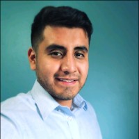 Power Components Corporation Employee Uziel Carranza Charro's profile photo