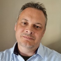 Change Grow Live Employee Lee Marks's profile photo