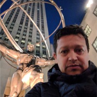 Servinformación Employee Giovanni Rosas's profile photo