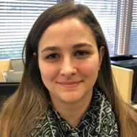 Waco Filters Employee Laura Grimm's profile photo