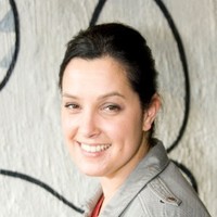 White Echo Employee Stephanie Crawford's profile photo