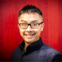 AMC Theatres Employee Wilson Lu's profile photo