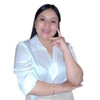WorkForce Ecuador Employee Roxana Bayas's profile photo