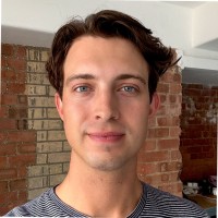 Make Mine Studio Employee Alexander Dobb's profile photo