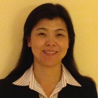 Brii Biosciences Employee Yali Zhu's profile photo