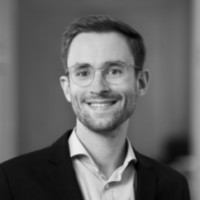 Hochschulrektorenkonferenz Employee Jonas Leipziger's profile photo