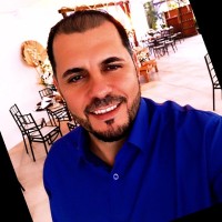 Log&Print Gráfica e Logística S/A Employee Evandro Caldeira da Silva's profile photo