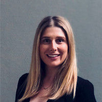 Woodside Energy Employee Alexandra Willis's profile photo