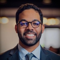 SAS Employee Ryan Turnage's profile photo