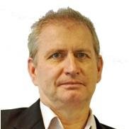 InMoment Employee Patrick Meakin's profile photo