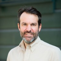 Inclined Employee Mark Shaw's profile photo