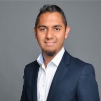 Stealth Startup Employee Carlos Hernandez's profile photo