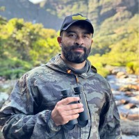 BluestOne Brasil Employee Wellington Viana's profile photo