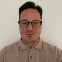 SmartTek Global Employee Ben Allery's profile photo