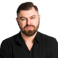 Syrve Employee Krzysztof Salwarowski's profile photo
