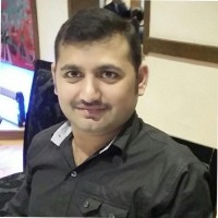 Happilac Paints Employee Waseem Abbas's profile photo