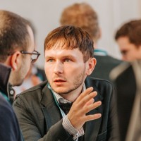 Institute for Employment Research of the German Federal Employment Agency Employee Florian Hack's profile photo