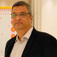 Salarpuria Group Employee Sanjeev Jhunjhunwala's profile photo