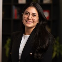 AIKON HEALTH Employee Sofia Hidalgo's profile photo