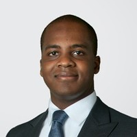 Holland & Knight LLP Employee William Farley's profile photo
