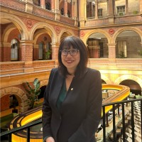 InterContinental Sydney Employee Vivien Sun's profile photo