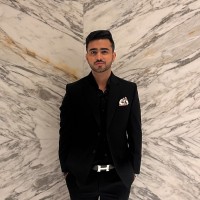 Pranay Manghnani