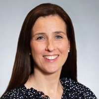 AMBER Centre Employee Niamh Cronly's profile photo