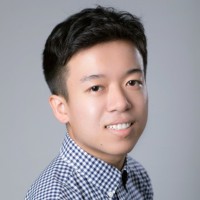 Xinyang Wang Email & Phone Number