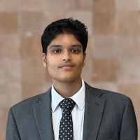The Garcia Companies Employee Rishit Podder's profile photo