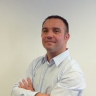 Tenor Data Solutions Employee Michel Guyenot's profile photo