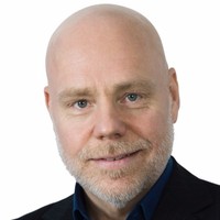 Pro4u Employee Fredrik Hagelin's profile photo