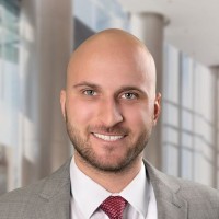 Raymond James Employee James Hack's profile photo